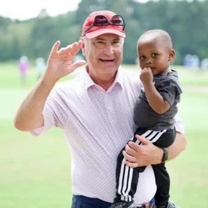 Annual Golf Classic